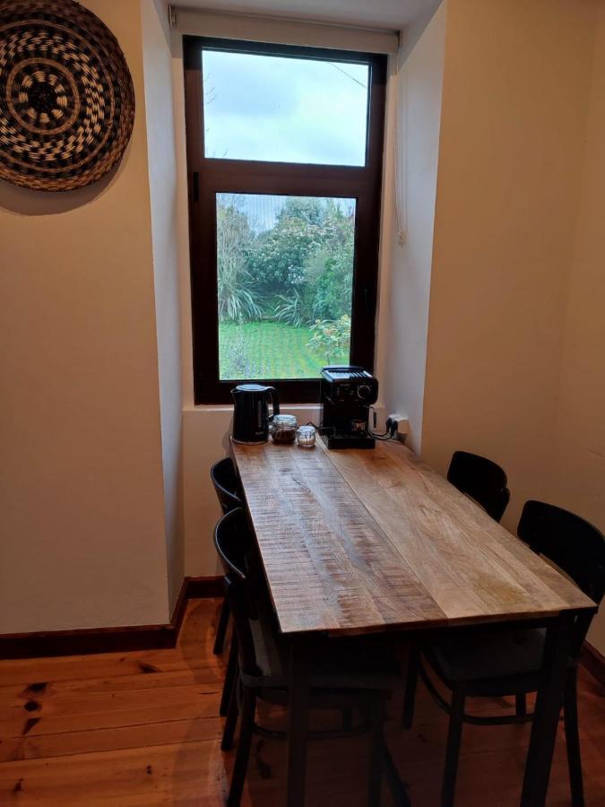 Alojamento Casa Do Cabeco Alombada Macinhata do Vouga Eksteriør billede