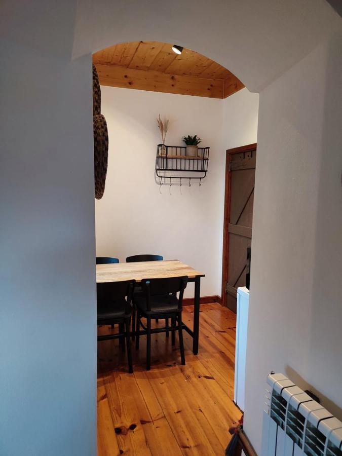 Alojamento Casa Do Cabeco Alombada Macinhata do Vouga Eksteriør billede