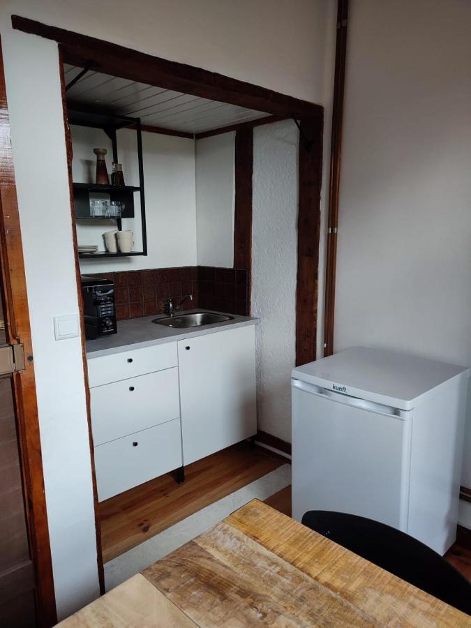 Alojamento Casa Do Cabeco Alombada Macinhata do Vouga Eksteriør billede