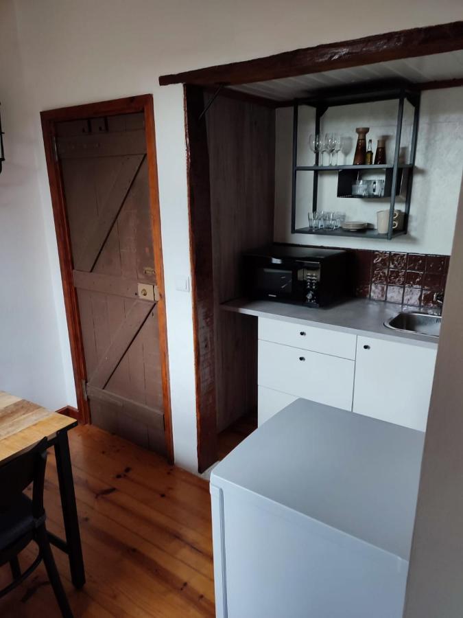 Alojamento Casa Do Cabeco Alombada Macinhata do Vouga Eksteriør billede