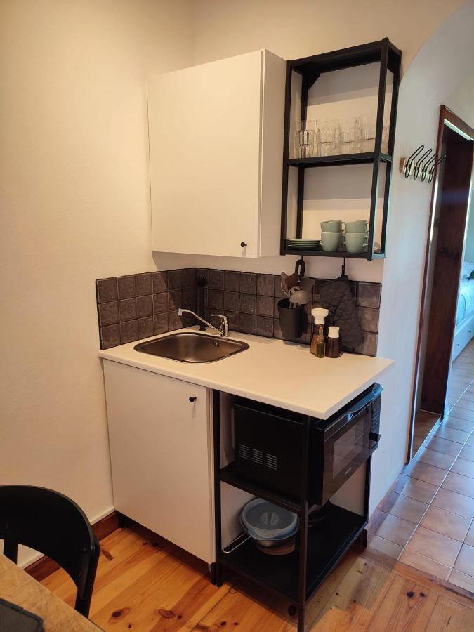 Alojamento Casa Do Cabeco Alombada Macinhata do Vouga Eksteriør billede