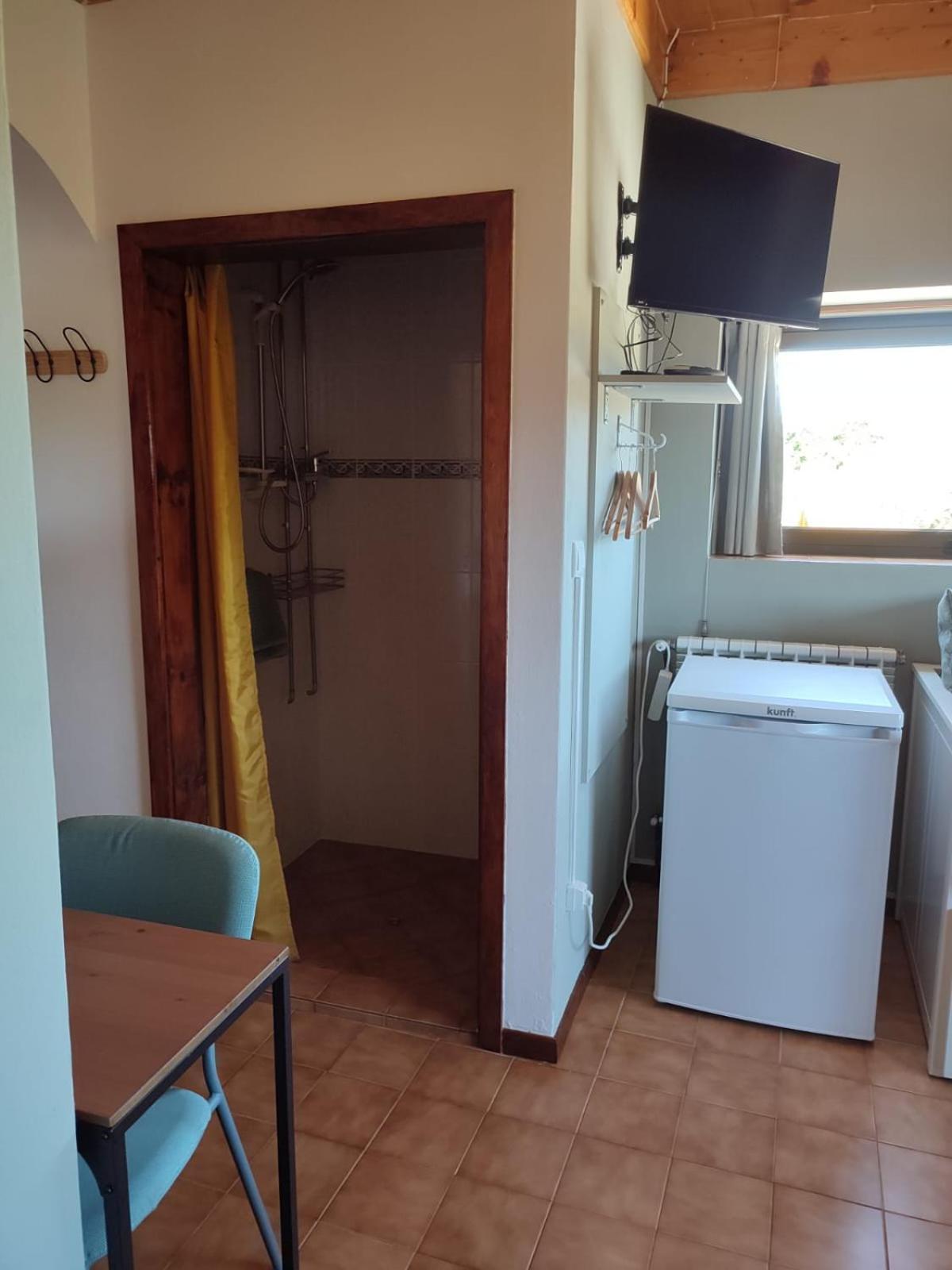 Alojamento Casa Do Cabeco Alombada Macinhata do Vouga Eksteriør billede