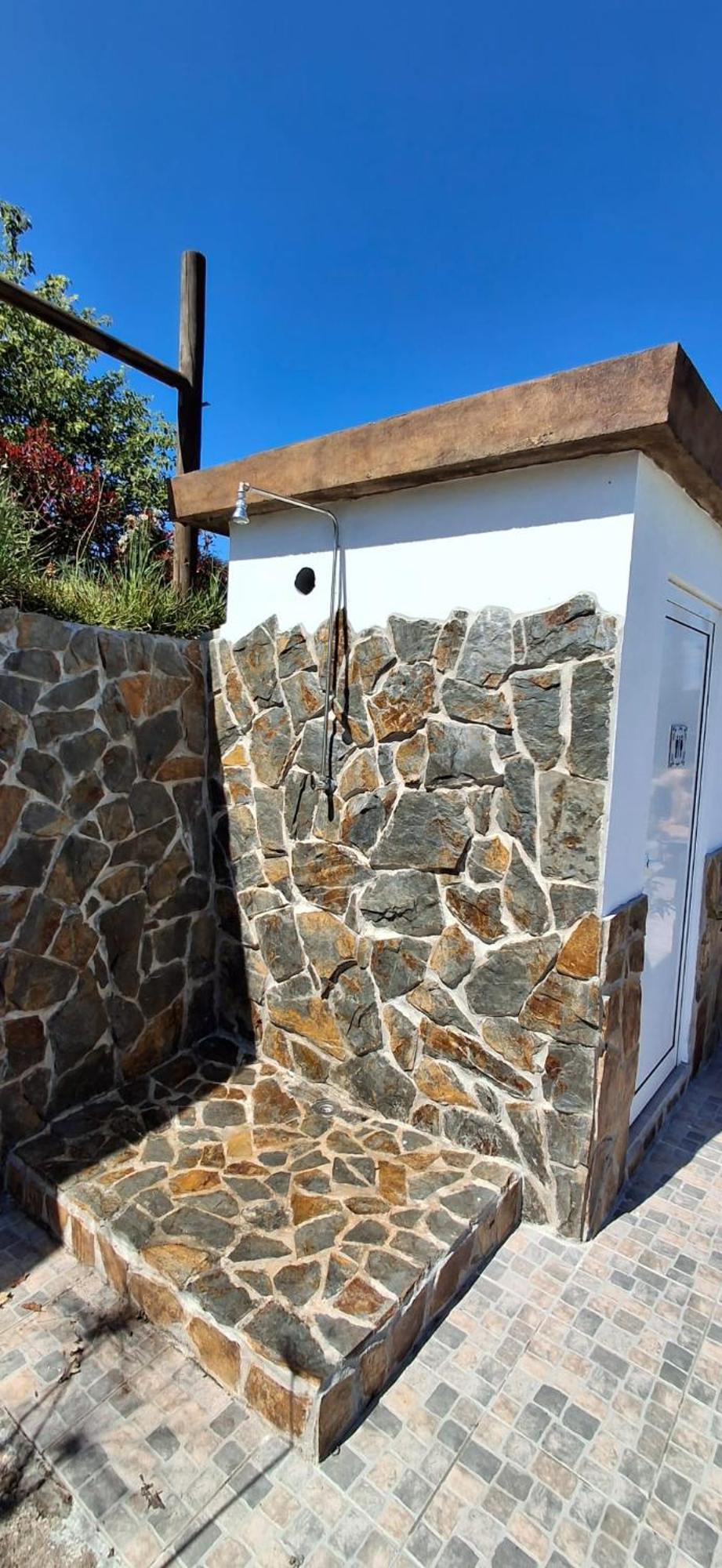 Alojamento Casa Do Cabeco Alombada Macinhata do Vouga Eksteriør billede